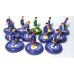 Subbuteo Andrew Table Soccer Anderlecht 2014-15 on WSB Professional bases